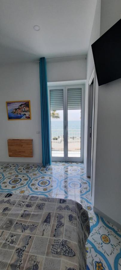 أغروبولي B & Beach المظهر الخارجي الصورة