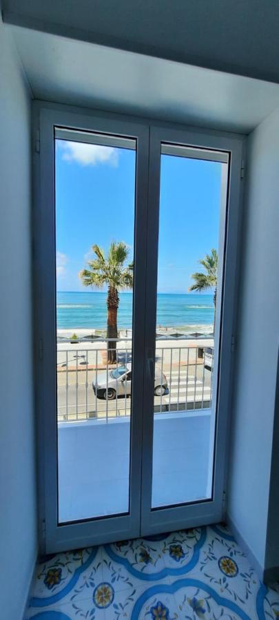 أغروبولي B & Beach المظهر الخارجي الصورة