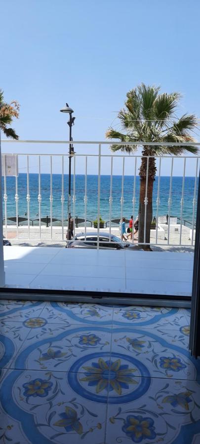 أغروبولي B & Beach المظهر الخارجي الصورة