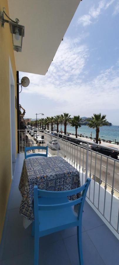 أغروبولي B & Beach المظهر الخارجي الصورة