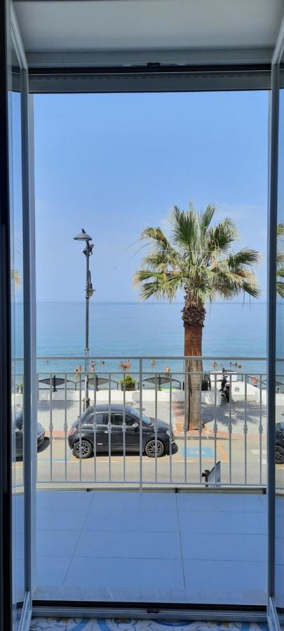 أغروبولي B & Beach المظهر الخارجي الصورة