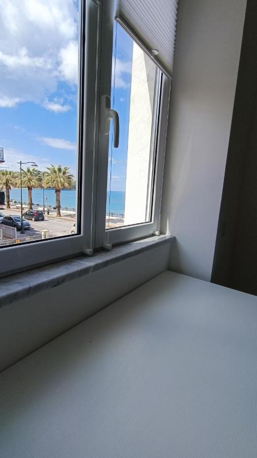 أغروبولي B & Beach المظهر الخارجي الصورة