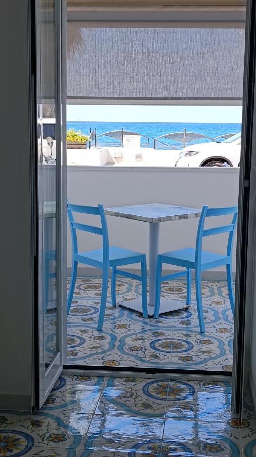 أغروبولي B & Beach المظهر الخارجي الصورة