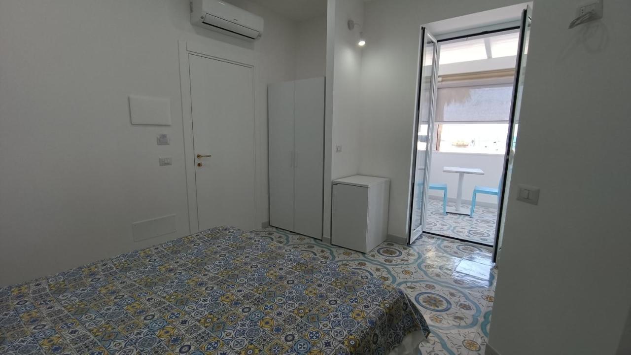 أغروبولي B & Beach المظهر الخارجي الصورة