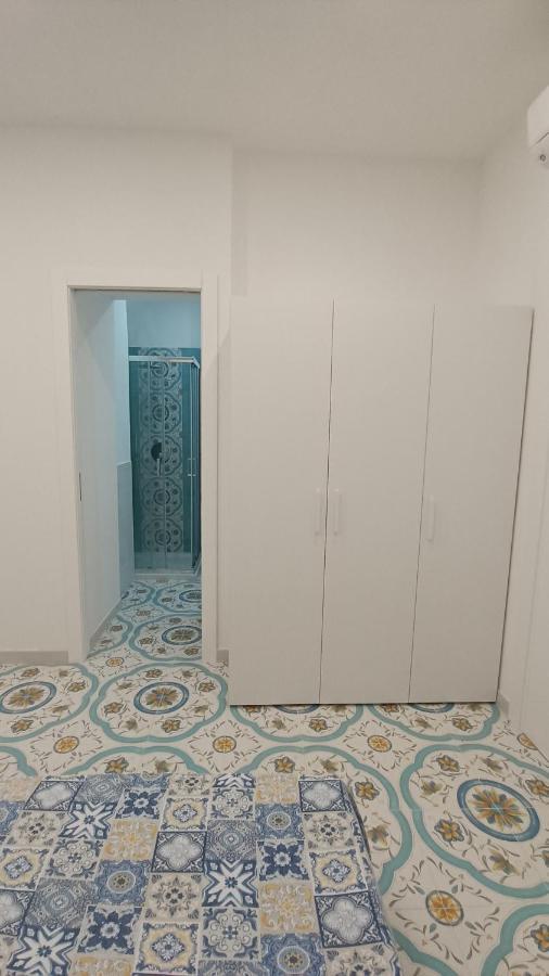 أغروبولي B & Beach المظهر الخارجي الصورة