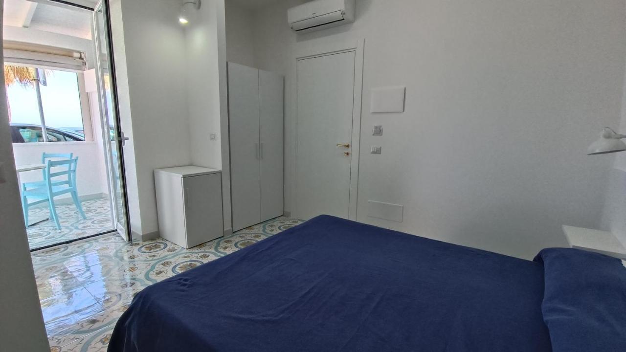 أغروبولي B & Beach المظهر الخارجي الصورة