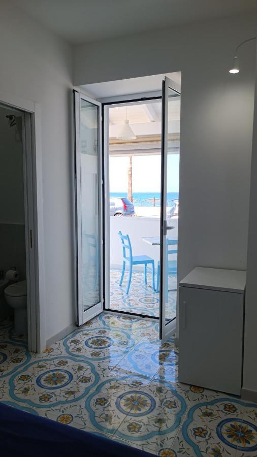 أغروبولي B & Beach المظهر الخارجي الصورة